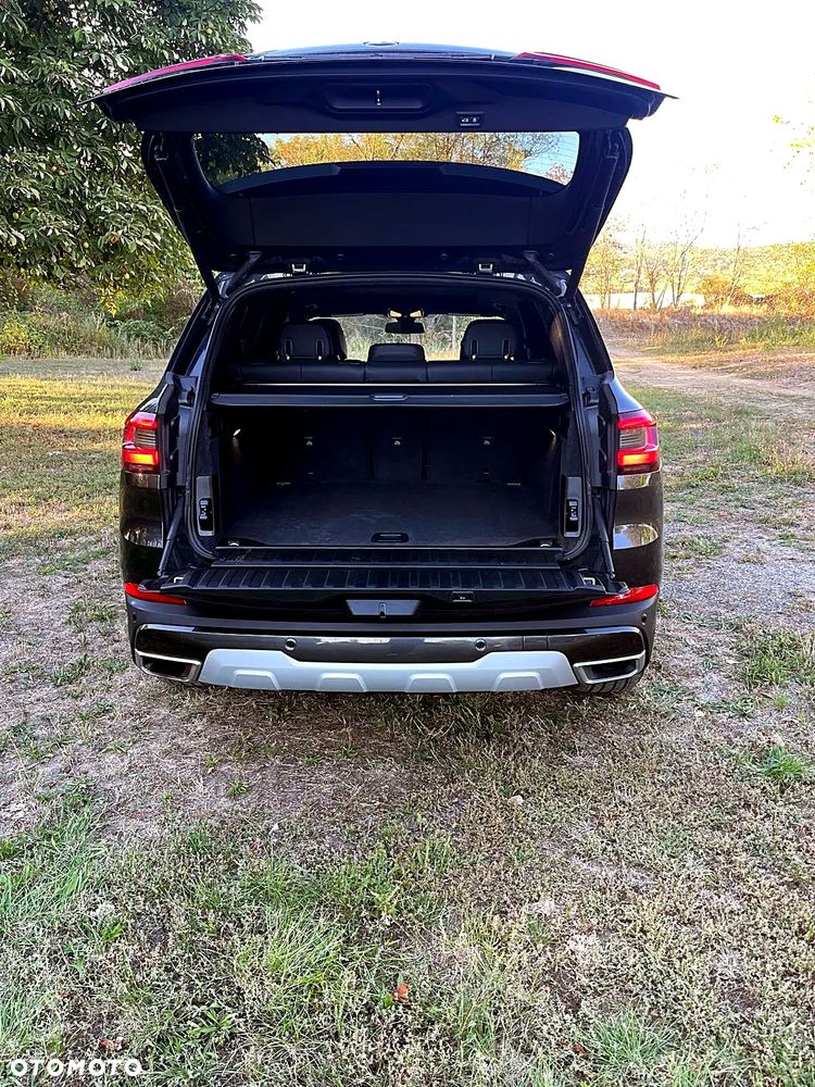 BMW X5 xDrive40i mHEV - 6