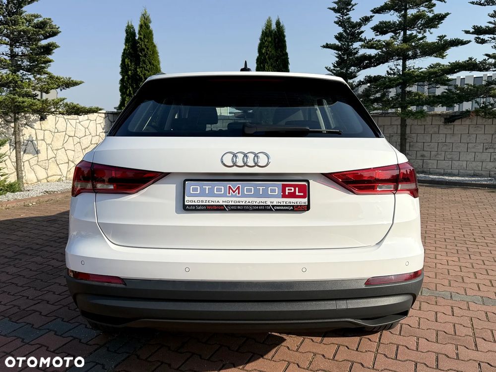 Audi Q3 35 TFSI S tronic - 7