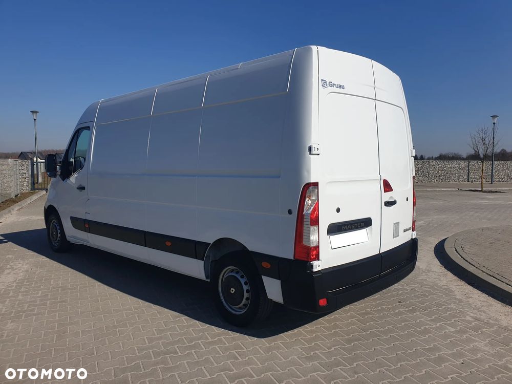 Renault MASTER - 4