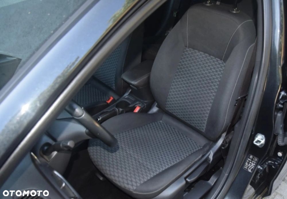 Opel Astra 1.6 CDTI DPF ecoFLEX TourerStart/Stop Edition - 16