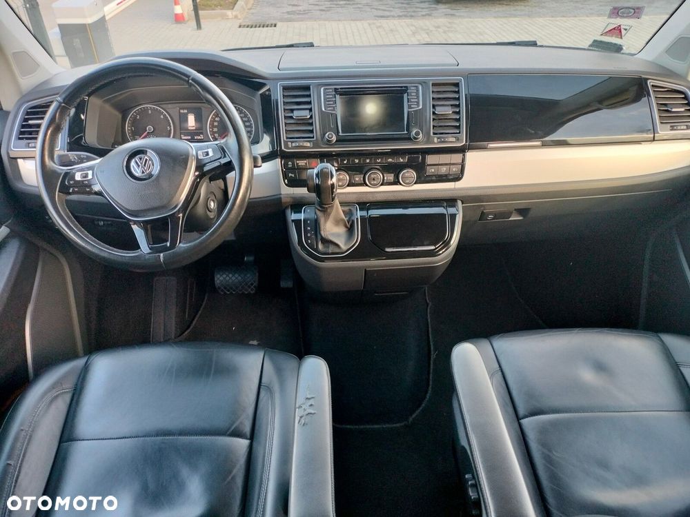 Volkswagen Caravelle 2.0 BiTDI L1 Highline DSG - 10