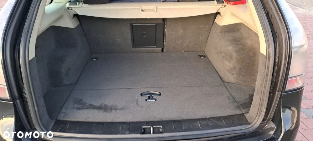 Saab 9-3 - 9