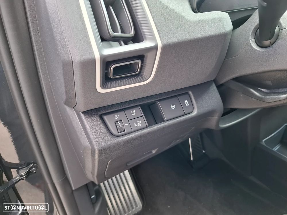 Kia EV5 81.4 kWh GT-Line - 13