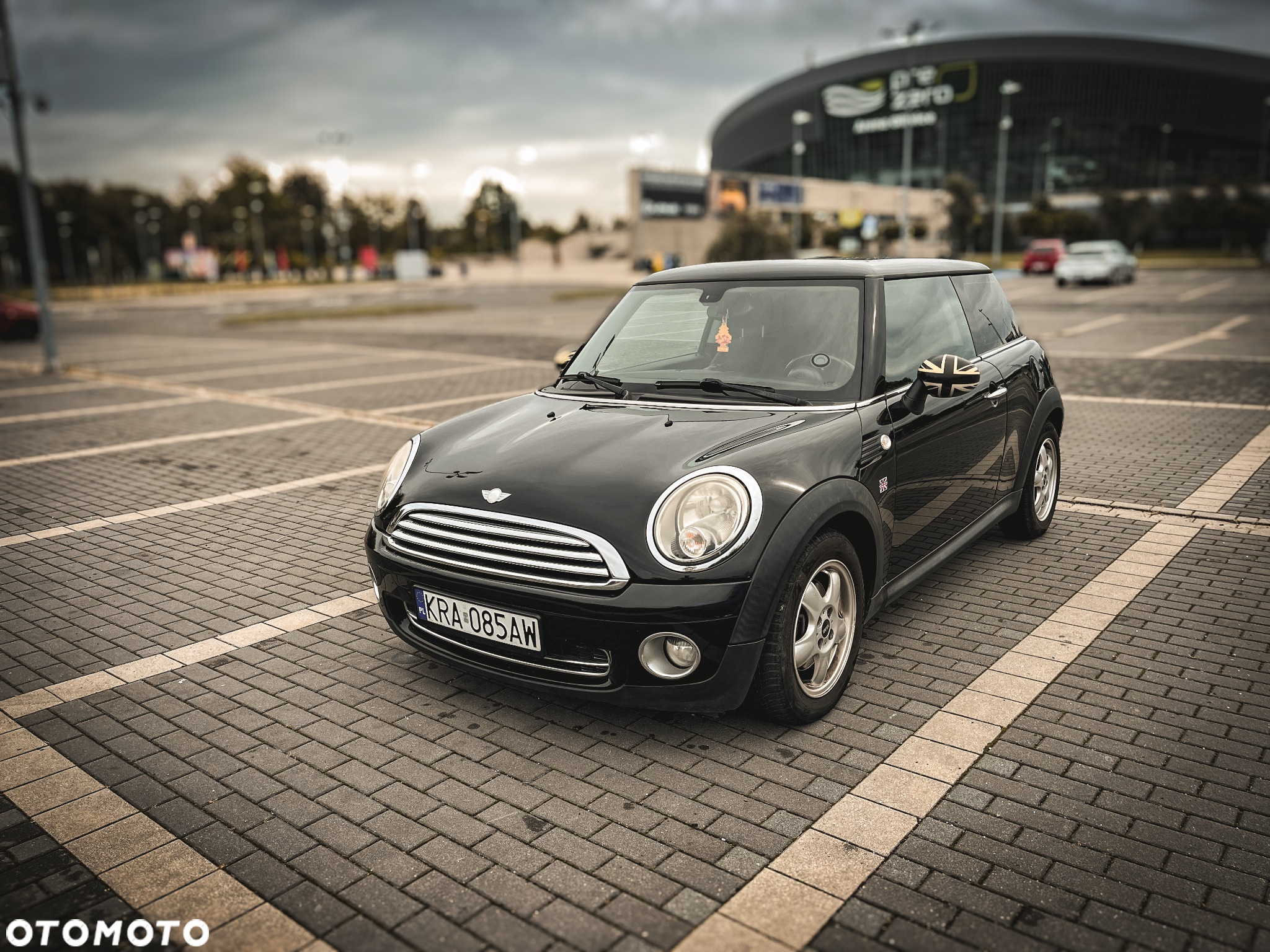 MINI ONE Standard - 9