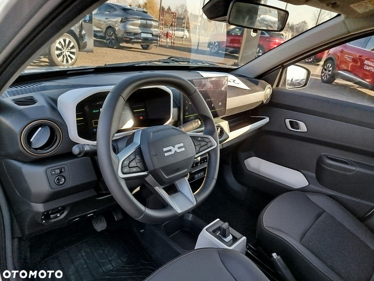 Dacia Spring - 4