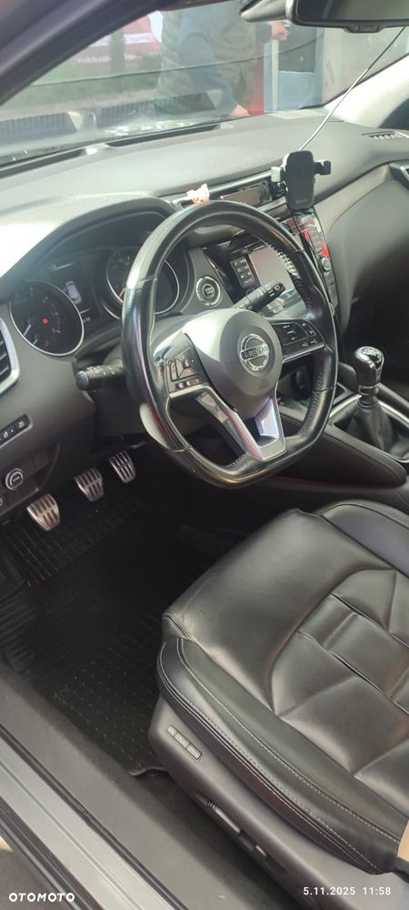 Nissan Qashqai 1.6 DIG-T 360 - 6