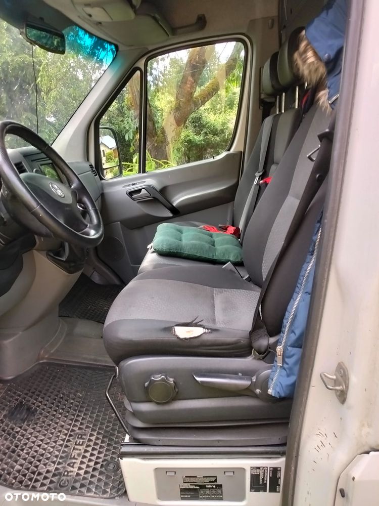 Volkswagen CRAFTER - 3