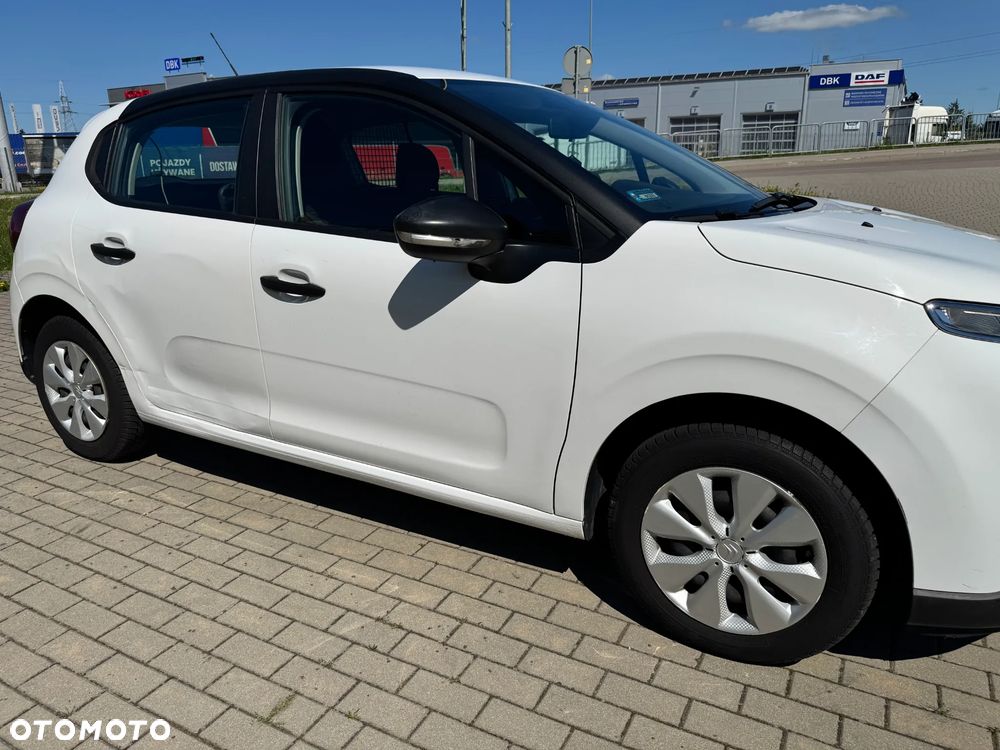 Citroën C3 1.2 PureTech Feel - 3