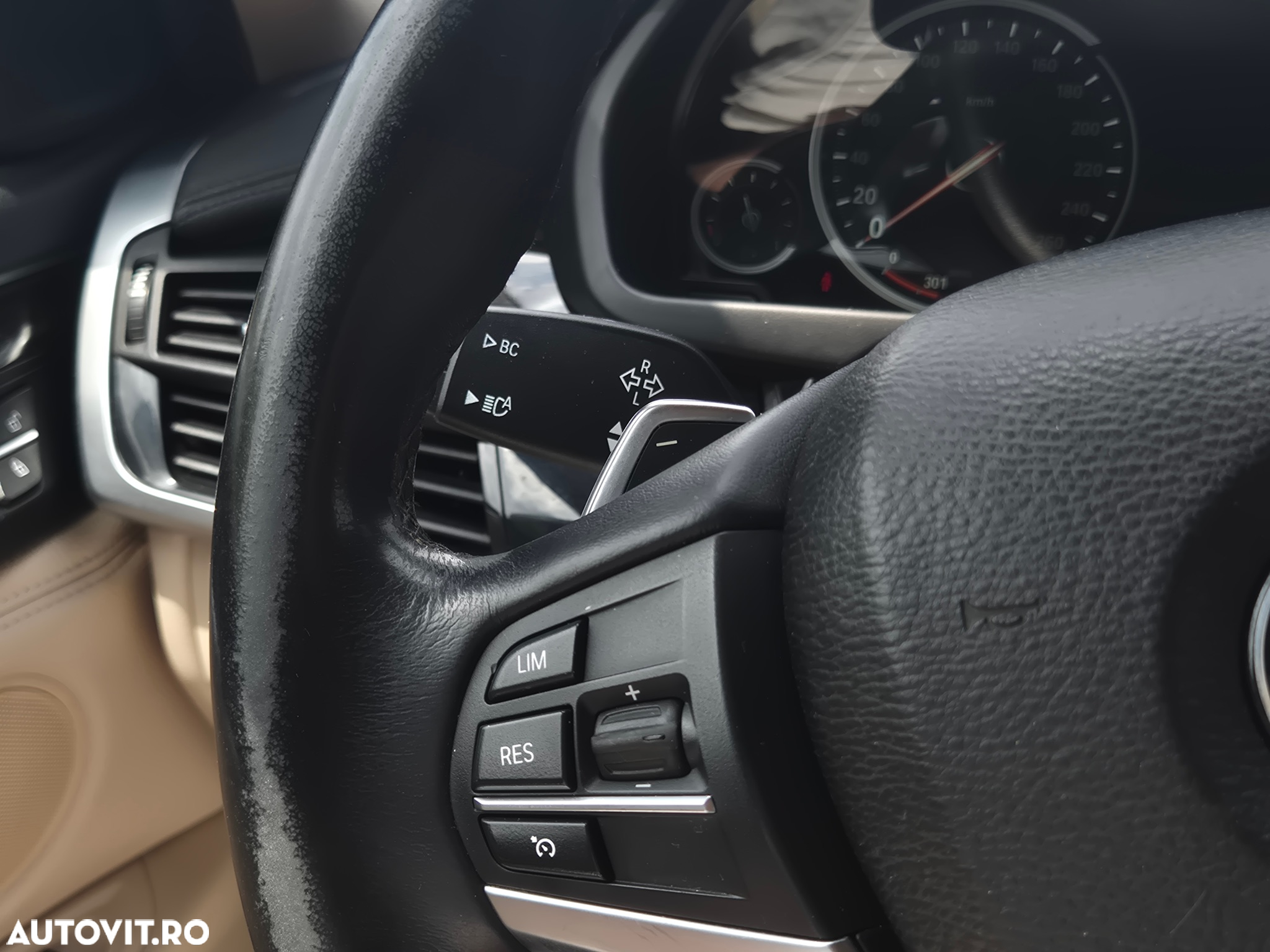 BMW X6 xDrive30d - 21