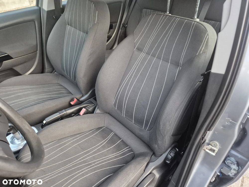 Opel Corsa - 19