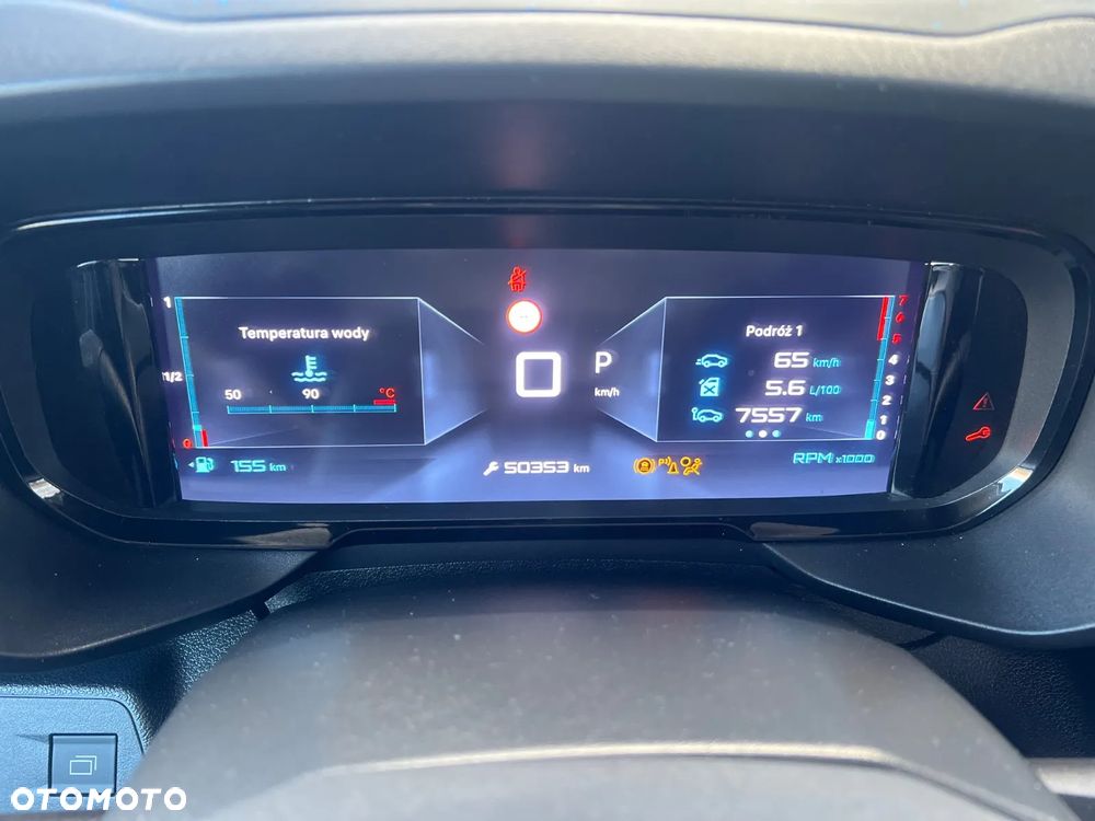 Citroën Berlingo - 14