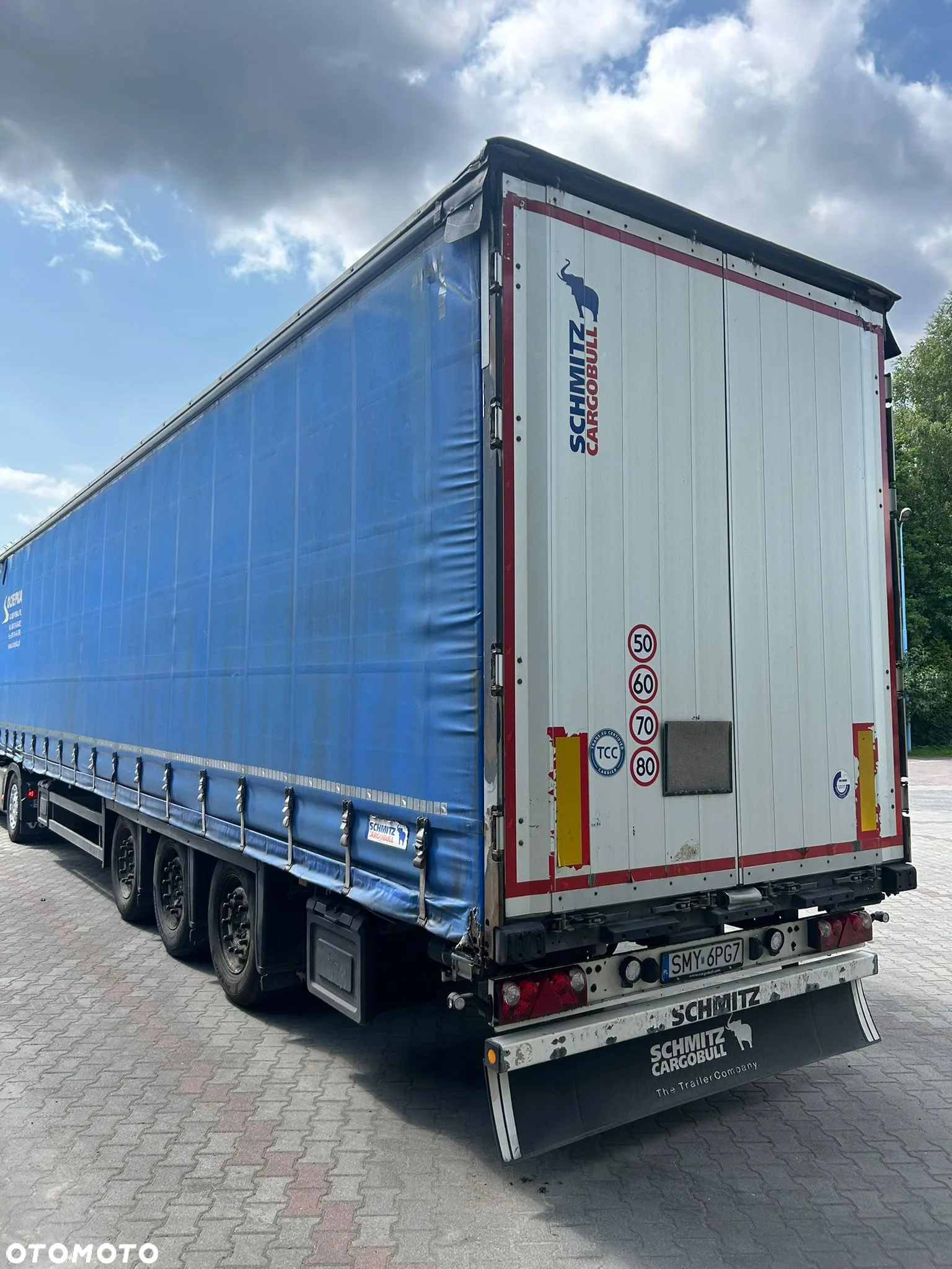 Schmitz Cargobull - 3