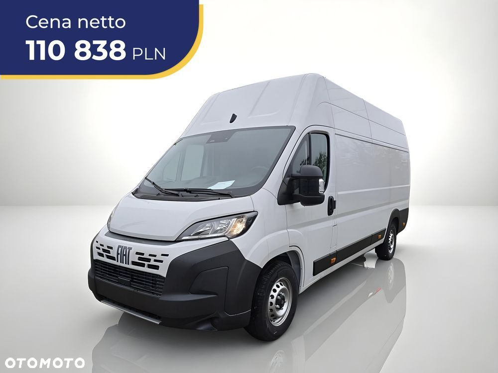 Fiat Ducato Maxi H3-Power L4H3 - 6