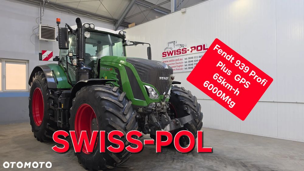 Fendt 939 Vario Profi Plus GPS 65Km-H 936 Grip 942 Gen 6 933 Profi 8732 dyna 7290 r Valtra S
