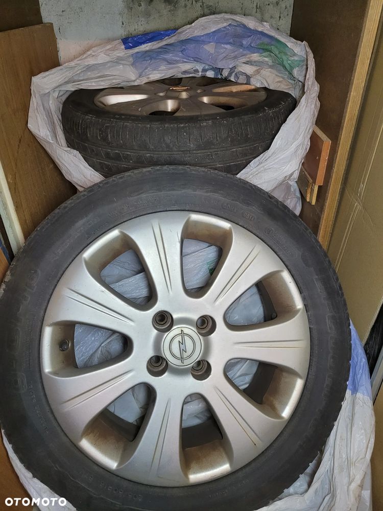 Opel Meriva 1.4 - 11