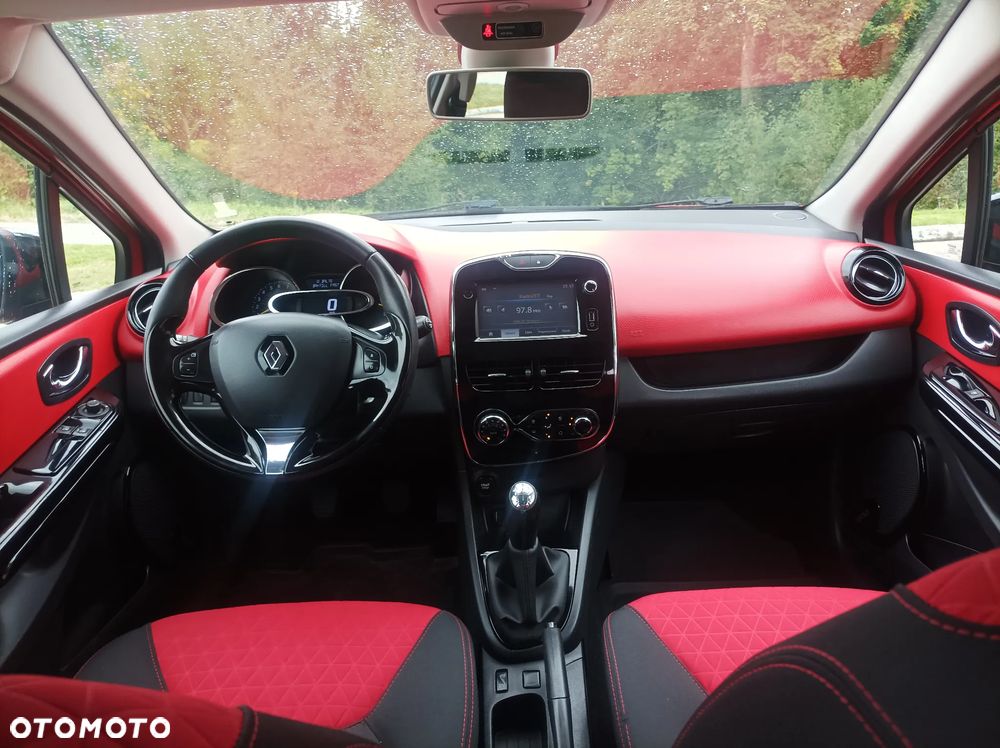 Renault Clio ENERGY TCe 90 Start & Stop LIMITED - 30