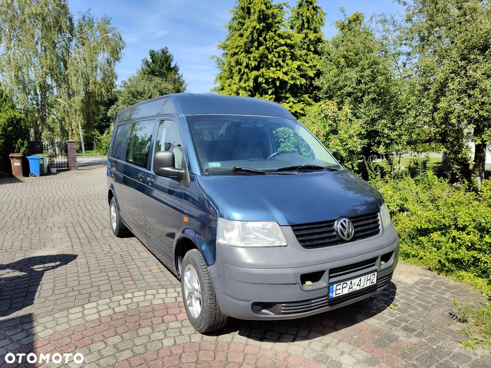 Volkswagen T5 - 13