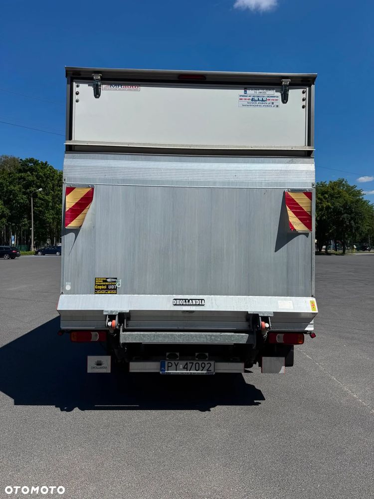 Iveco Daily - 7