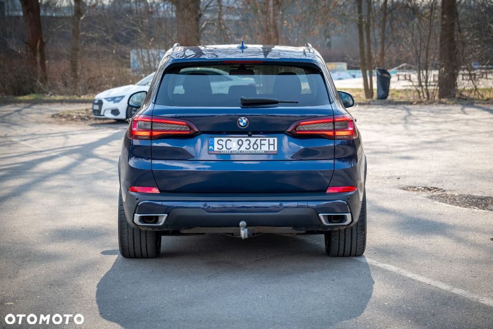 BMW X5 - 10