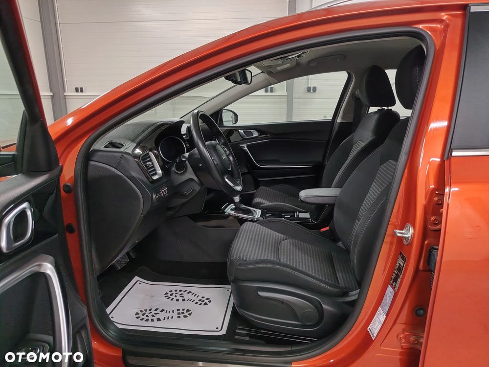 Kia XCeed 1.6 GDI PHEV Business Line DCT - 19