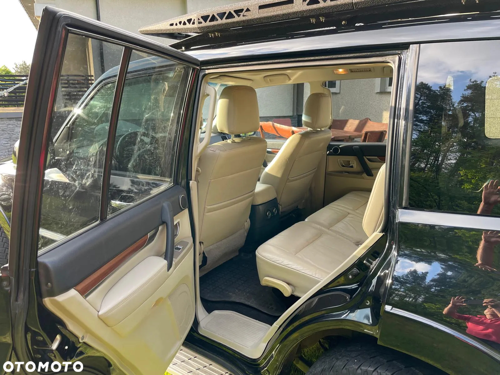 Mitsubishi Pajero 3.2 DI-D Automatik Instyle - 5