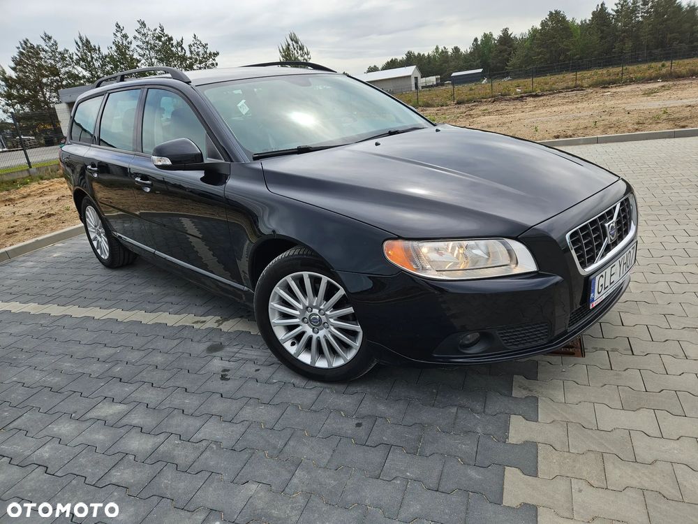 Volvo V70 2.0 Summum - 3