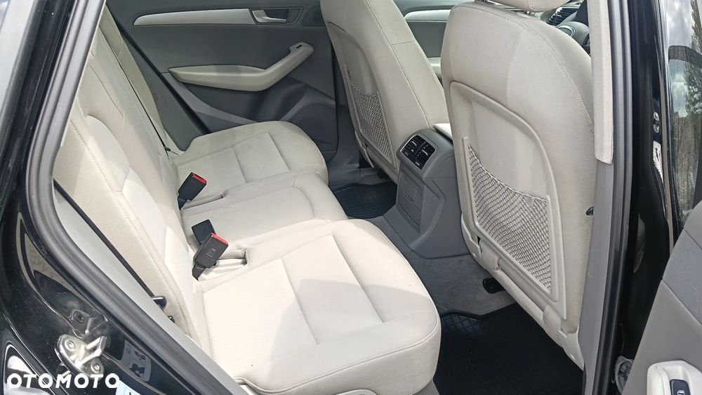 Audi Q5 2.0 TDI Quattro - 18