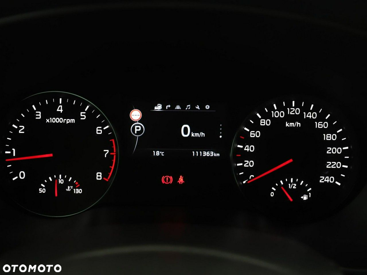 Kia Sportage 1.6 T-GDI AWD DCT GT LINE - 22