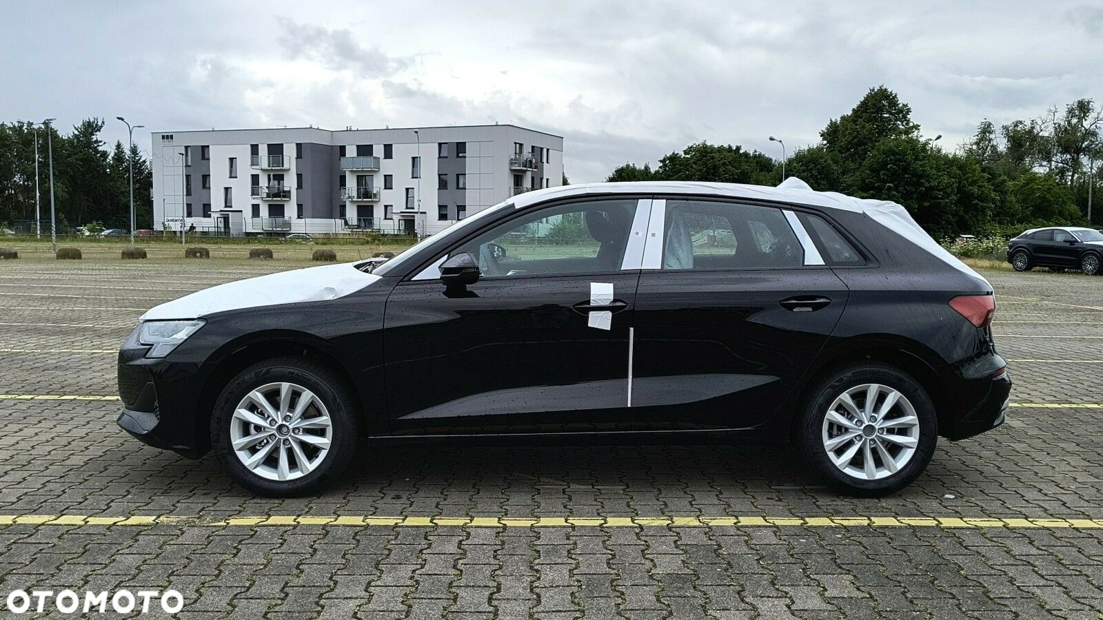 Audi A3 - 7