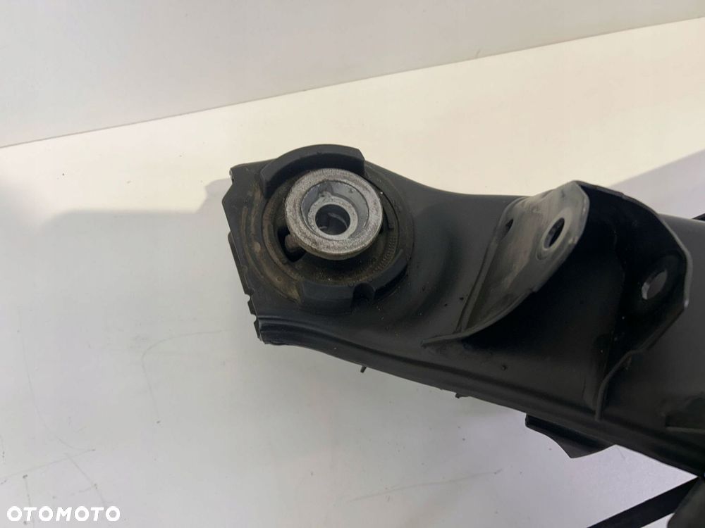 MERCEDES CLS W218 WÓZEK SANKI TYŁ TYLNE IDEALNE ORYGINALNE FV - 10