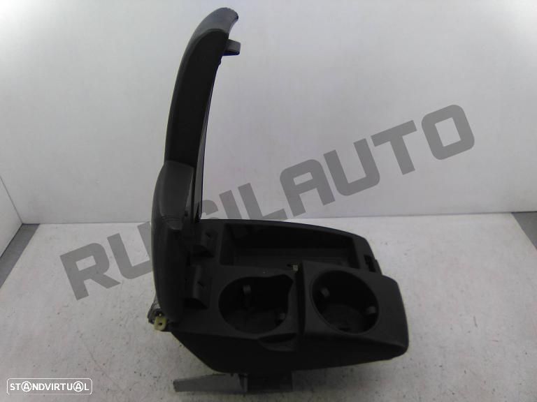 Apoio Braço 4l097_1178 Audi Q7 (4l) [2005_2015] 3.0 Tdi Quattro - 5