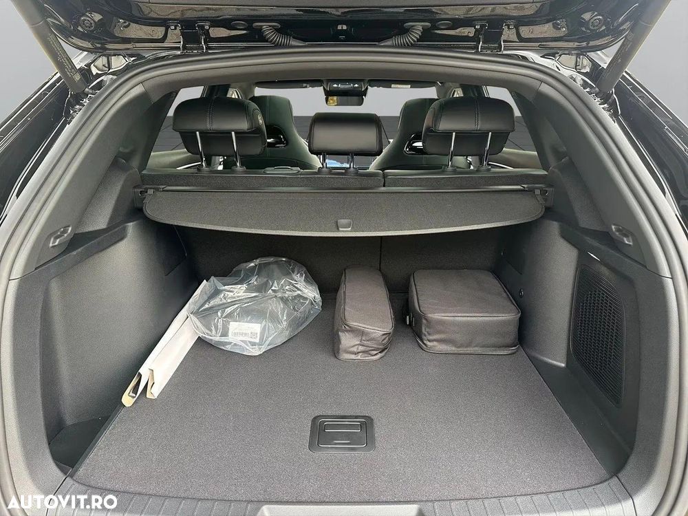 Byd Seal U DM-i PHEV Boost - 12