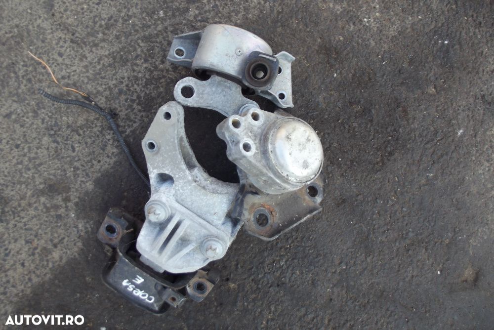 Suport motor Opel Corsa E suporti motor corsa e dezmembrez - 1