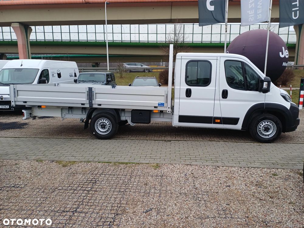 Citroën Jumper - 11