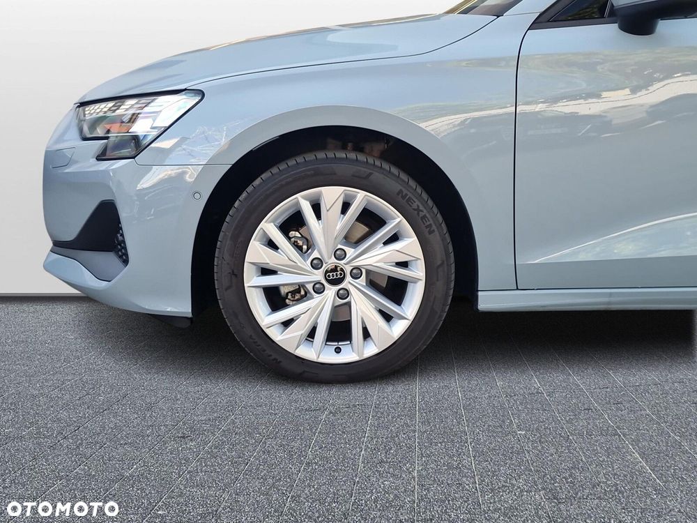 Audi A3 Sportback - 18