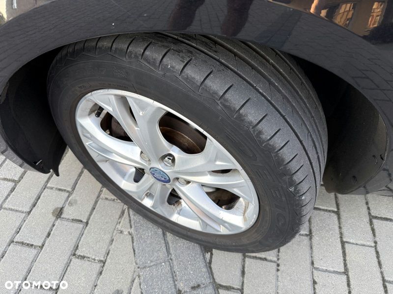 Ford S-Max 2.0 T Titanium MPS6 - 18