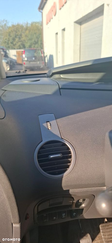 Renault Espace IV 2,0 DCI M9R750 NA CZĘŚCI - 11