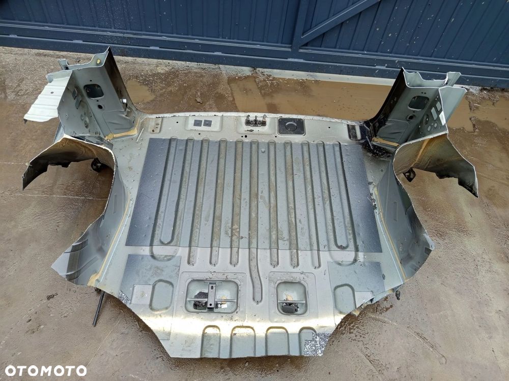 PAS TYŁ TYLNY TYLNI FORD FORD TURNEO COURIER TRANSIT NA KLAPĘ 14-23 - 3
