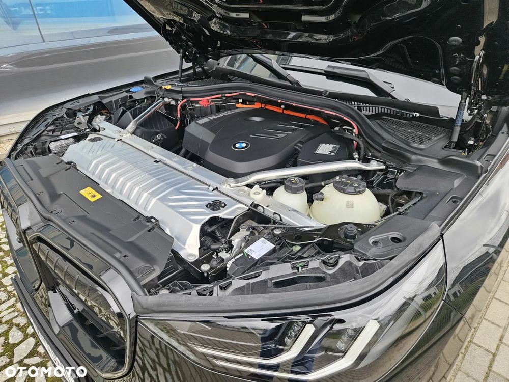 BMW X3 xDrive30e PHEV - 17