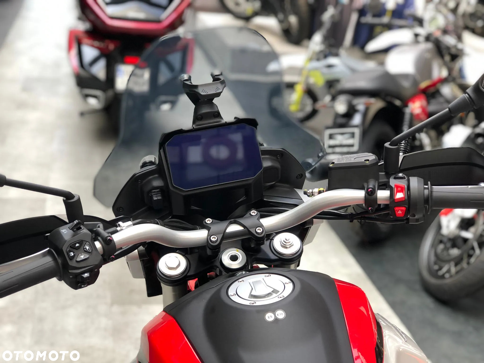 Moto Guzzi 850 - 17