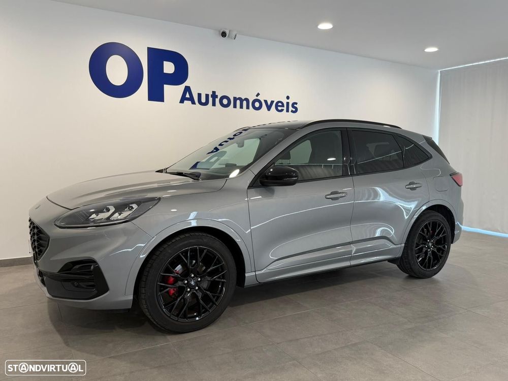 Ford Kuga 1.5 EcoBoost ST-Line X - 2