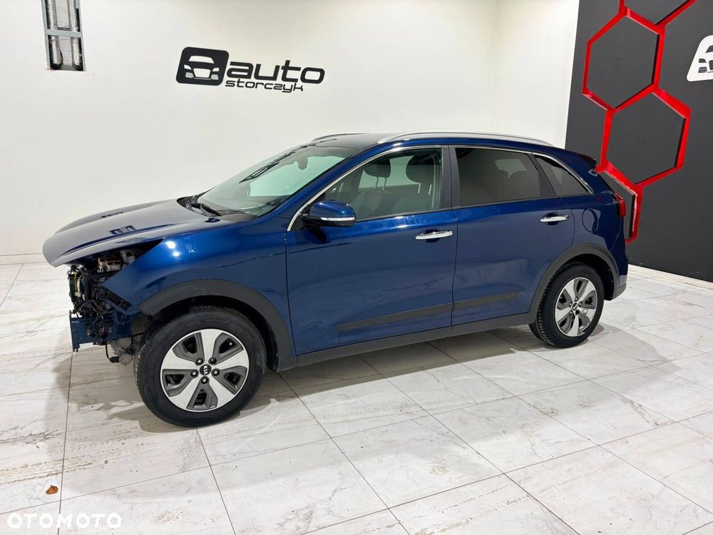 Kia Niro - 8