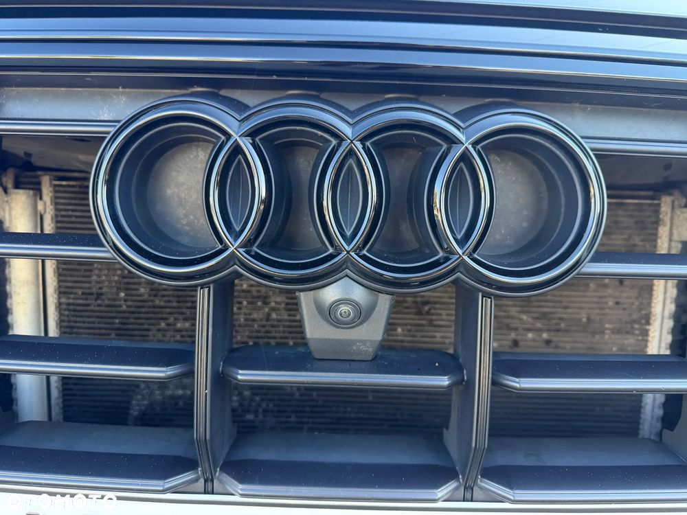 Audi Q8 60 TFSI e Quattro Tiptronic - 5