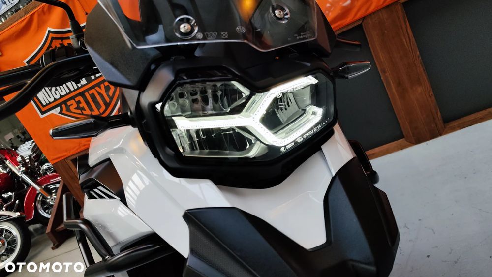 BMW GS - 18