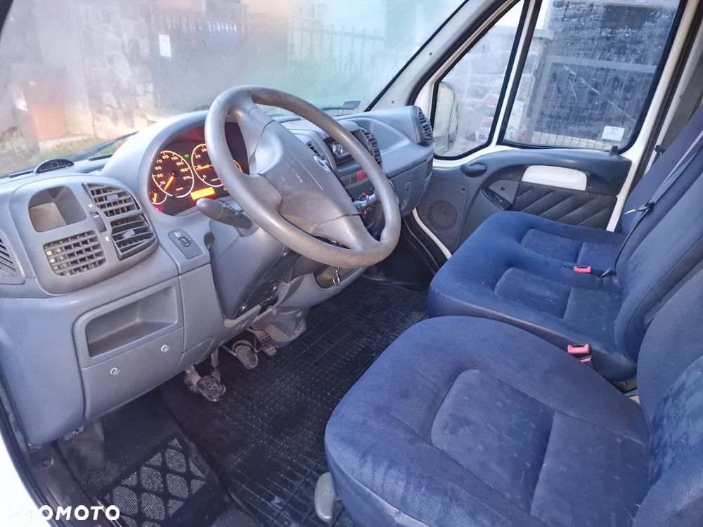 Fiat DUCATO - 13