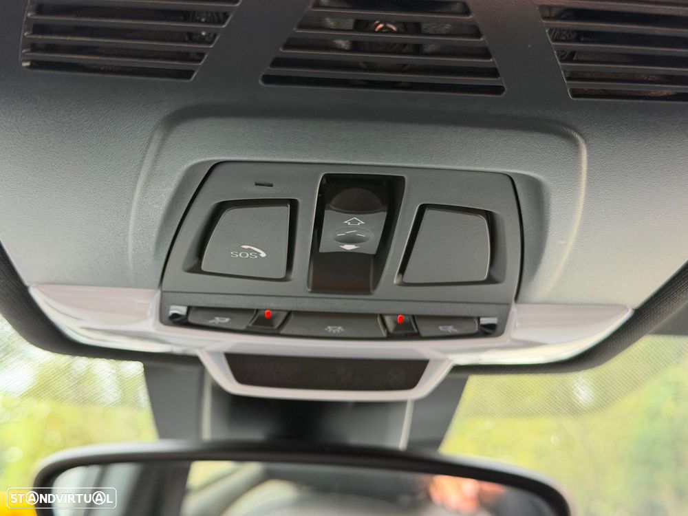 BMW 218 Gran Tourer i 7L Pack M - 35