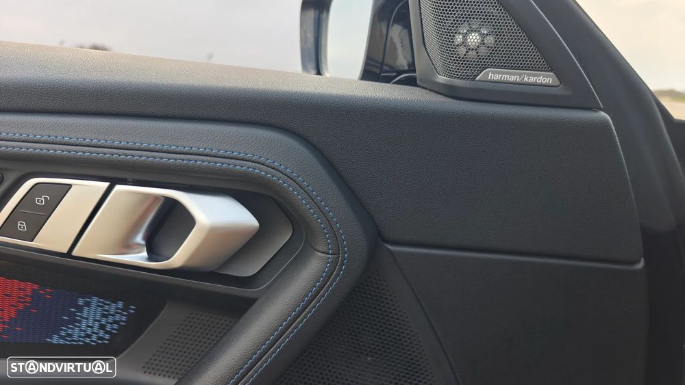 BMW M240i - 31