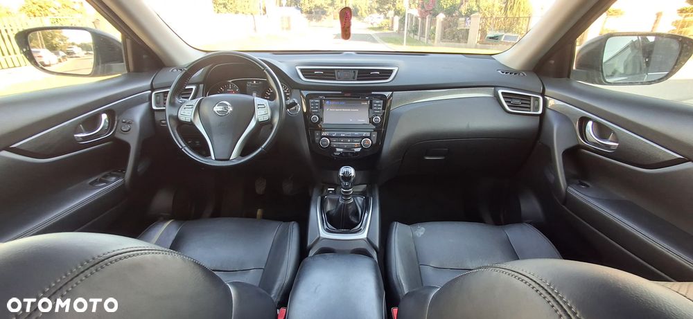 Nissan X-Trail - 13