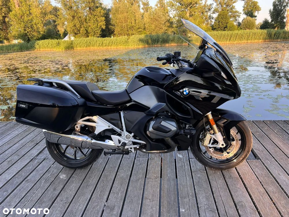 BMW RT - 10