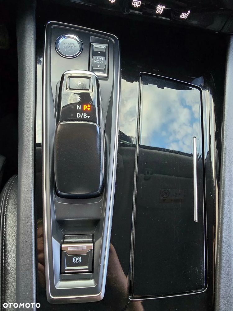 Peugeot 508 2020